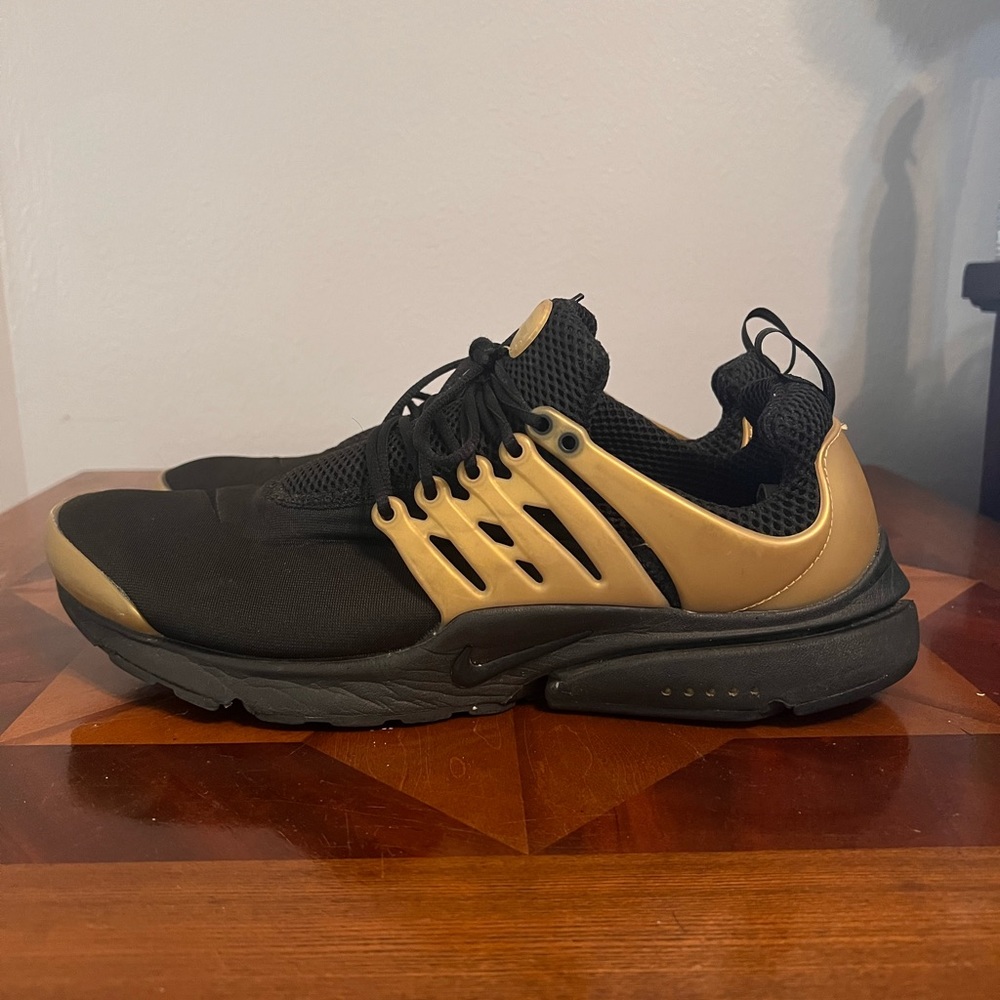 Nike Presto